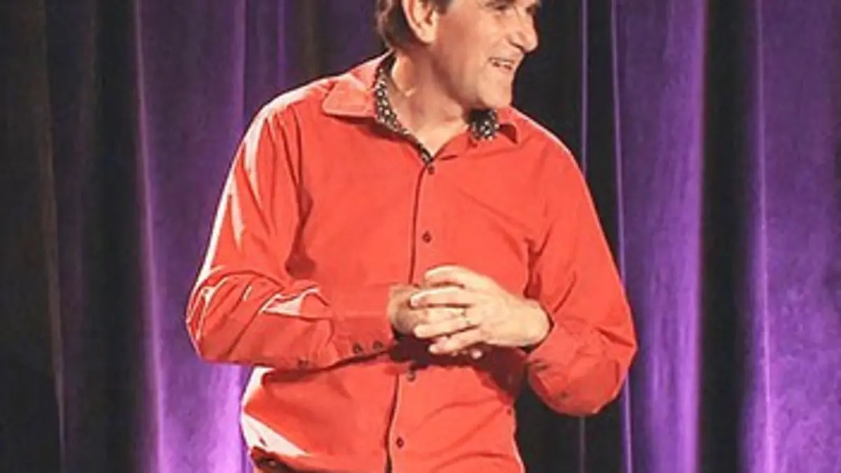 Tex, de l'animateur à l'artiste