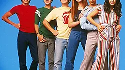 Casting That '70s Show S05E02 Punition