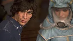 The 100 S02E13 Résurrection