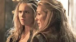 Casting The 100 S04E09 Adieux