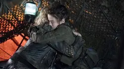 The 100 S05E06 L'Espionne en streaming