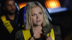 Casting The 100 S06E01 Planète Alpha