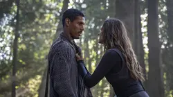 The 100 S07E01 Renaissance