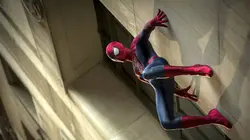 The Amazing Spider-Man