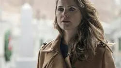 Casting The Americans