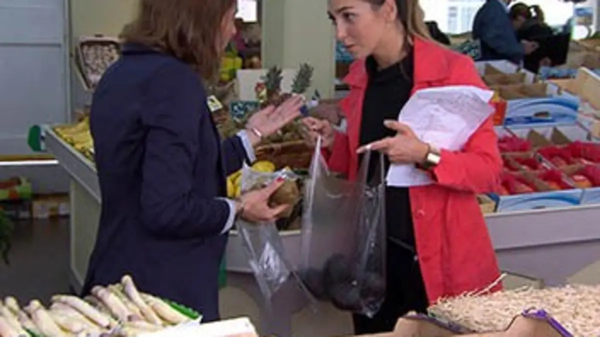 The Apprentice - qui décrochera le job ? replay