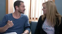 The Big C S02E04 Mauvaises surprises en streaming