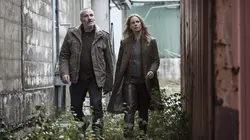 The Bridge-Bron S02E05 en streaming