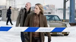 The Bridge-Bron S02E06 en streaming