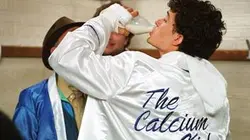 The Calcium Kid