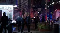 The Calling S01E01 He's Gone