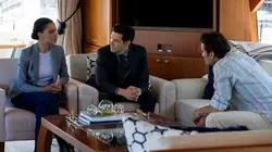 The Calling S01E07 The hand of the diligent