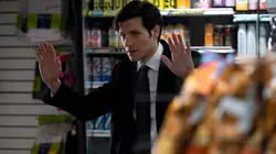 The Calling S01E01 He's Gone