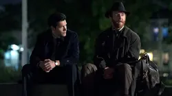 The Calling S01E03 The horror en streaming