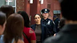 Casting The Calling S01E05 Shomer