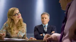 The Closer : L.A. enquêtes prioritaires S02E05 Un cadavre disparaît