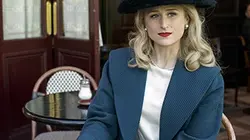 The Collection S01E07 Trahison