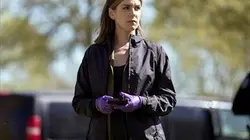 The Detail S01E03 Le diable est dans les détails