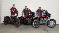 The Devils Ride S02E01 Première bataille