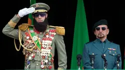 Casting The Dictator