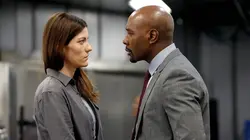 Épisodes de The Enemy Within