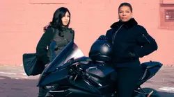 The Equalizer S01E04 Un pour tous