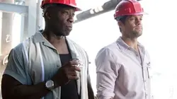 The Finder S01E10 La conversation en streaming