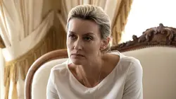 The First S01E04 Traces de vie en streaming