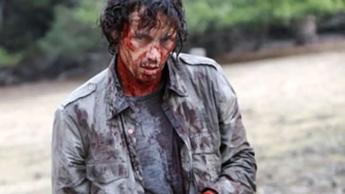 Casting The Gates of Hell