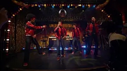 The Get Down en streaming