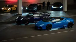 Casting The Girlfriend Experience S03E05 Control Maj