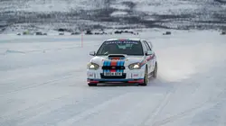 The Grand Tour Les vacances du simplet