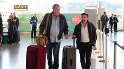 The Grand Tour Bagages et vintage