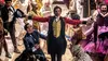 2017 • The Greatest Showman ⭐ 4.17