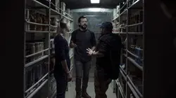 The Head S01E06 en streaming