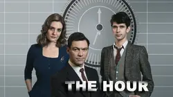 Casting The Hour