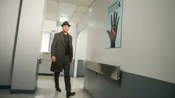 The Inbetween S01E08 Prémonition en streaming