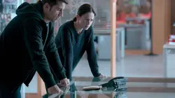 The Invisible Guardian