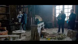 The Invisible Guardian en streaming