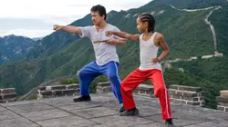 The Karate Kid