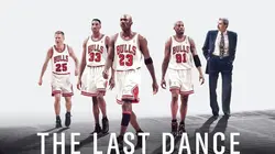 The Last Dance Episode X