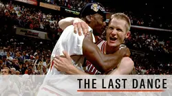 The Last Dance Episode III