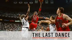 Casting The Last Dance Episode I