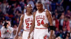 The Last Dance Episode IX en streaming