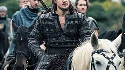 The Last Kingdom S02E07 La prisonnière