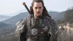 The Last Kingdom S01E03 Serment d'allégeance