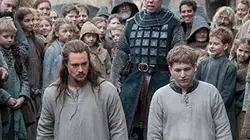 The Last Kingdom S01E05 La justice de Dieu