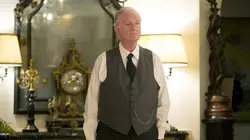 Casting The Leisure Class