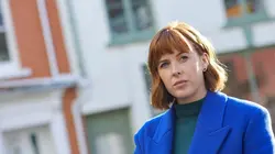 The Light in the Hall en streaming