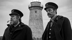 The Lighthouse en streaming